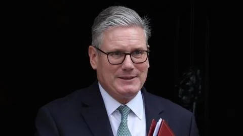 Chaos in Downing Street: Starmer's Third High-Profile Shakeup in Less Than a Year