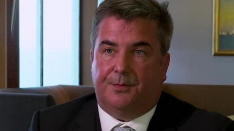After the Storm: P&amp;O Ferries CEO Resigns Amid Backlash from Mass Worker Firings