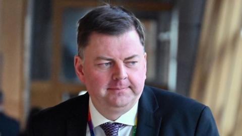 Shock and Scandal: MSP Denies Secret Camera Allegations Amid Criminal Investigation