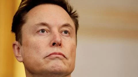 Elon Musk Strikes Back: A Legal Battle Over His Twitter Shares