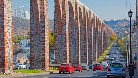 Water Woes and Tech Surge: The Paradox of Mexico's Data Centers