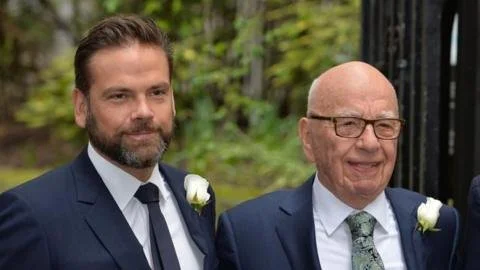 Will the Murdochs Take TikTok? Inside the High-Stakes US Deal Amid Political Pressure