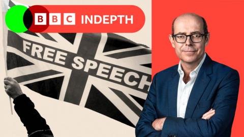 Is the UK Losing Its Voice? The Explosive Debate on Free Speech Threats