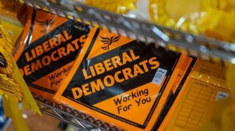 Wealth Tax Revolution: A Millionaire's Call to Action for the Lib Dems