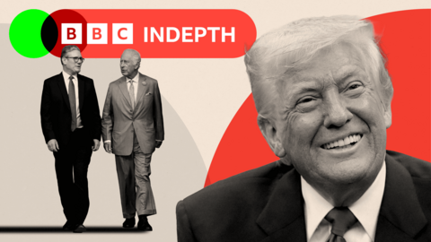 Royal Pomp Meets Political Pitfalls: A Closer Look at Trump's Controversial State Visit