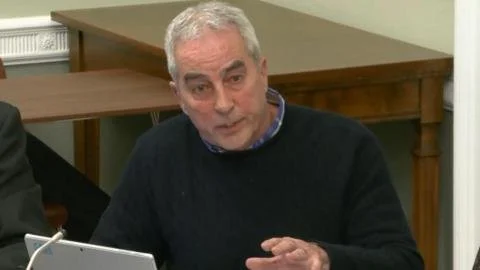 Journey of Despair: The 50-Mile Taxi Ride for Special Needs Students