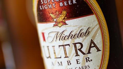 From Controversy to Crown: Michelob Ultra's Remarkable Rise to America's Top Beer