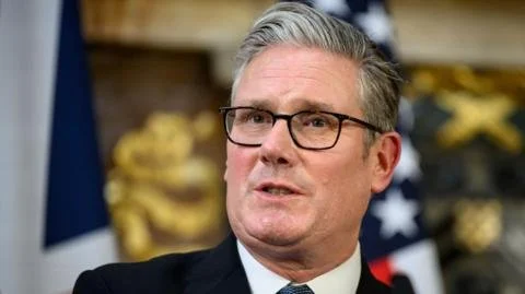 Unlocking London: Sir Keir Starmer's Vision Amidst Funding Challenges