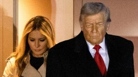 A Royal Affair: Trump’s UK Visit Unveils a Clash of Pageantry and Political Turmoil