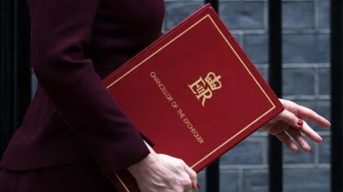 Dismantling the Status Quo: The Bold Vision to Abolish the Treasury and Revitalize Britain's Economy