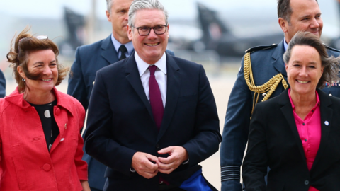 Labour's Battle Cry: Uniting Against Plaid and Reform Ahead of Key Elections