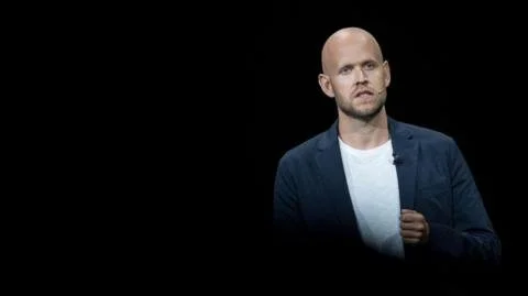 A New Era for Spotify: Daniel Ek Steps Down as CEO After 20 Years at the Top