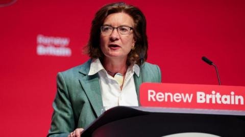 Wales on the Brink: Labour's Desperate Bid for Change Amidst Rising Tensions