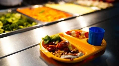 *Fighting Hunger in Schools: Liverpool Pupils Demand Free Meals for All*