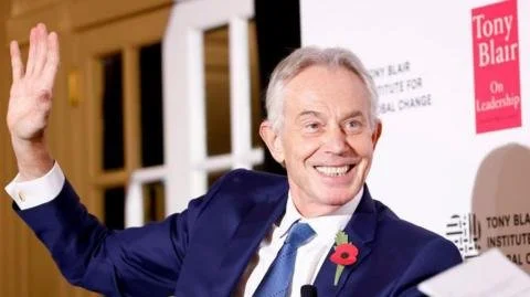 Is 'Teflon Tony' The Key to Unlocking Gaza's Future?
