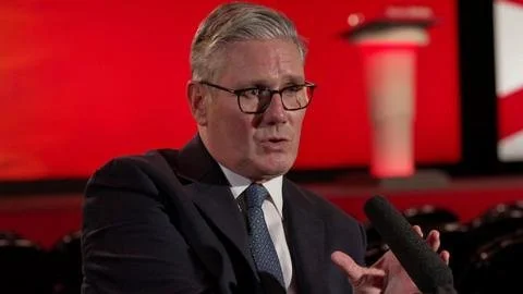 Asylum Law Reimagined: PM Starmer’s Bold Stance on Changing International Legal Standards