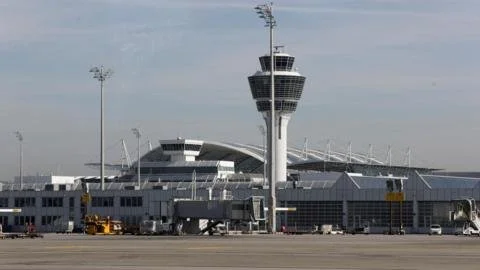 **Drone Drama at Munich Airport: What You Need to Know**