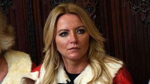 Michelle Mone Rejects Tory Comeback Amid Controversy Over NHS Contracts