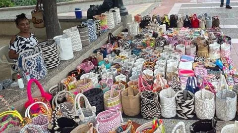 From Tradition to Trend: Empowering Wayuu Weavers Against Exploitation
