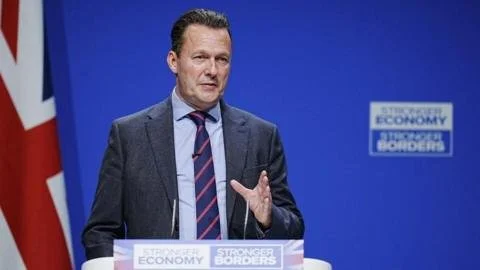 Scotland's Future at Stake: Conservative Leader Slams SNP’s 'Wacky Policies'