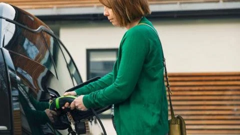 Surge in Electric Vehicle Sales: September Breaks Records!