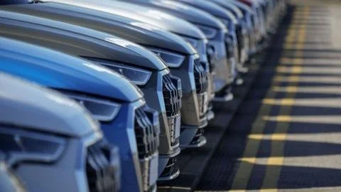 £700 Compensation: The Car Finance Scandal That Could Change Millions of Lives