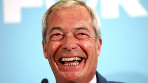 Tory Turmoil: Can the Conservatives Survive the Rise of Reform UK?