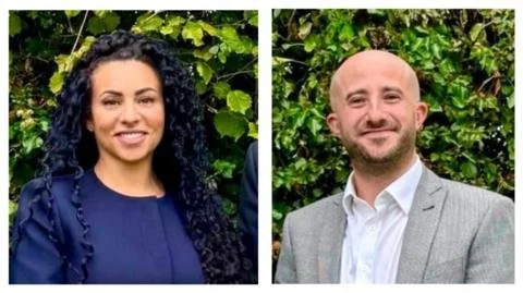 Political Crossroads: Defectors from Tories Defend Against By-Election Calls