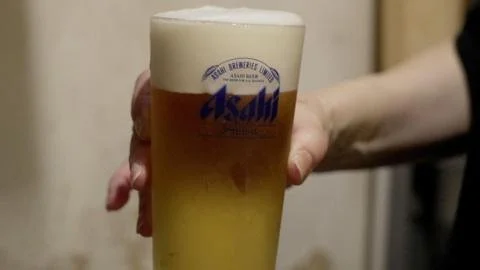 Bottles, Buds, and the Digital Fallout: Asahi's Cyber Crisis Uncorks Beer Shortage in Japan