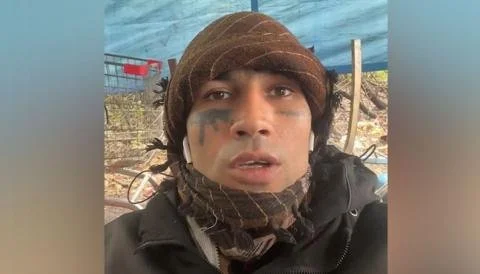 From TikTok to Trial: The Chilling Threat Against Nigel Farage