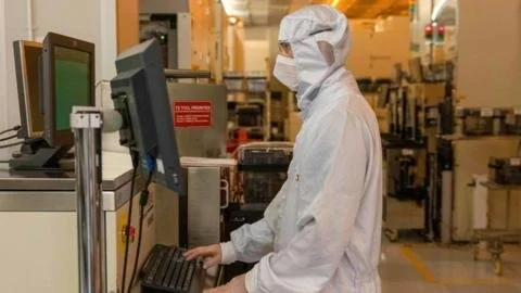 Shifting Gears: The Netherlands Takes a Stand Against Chinese Influence in Tech