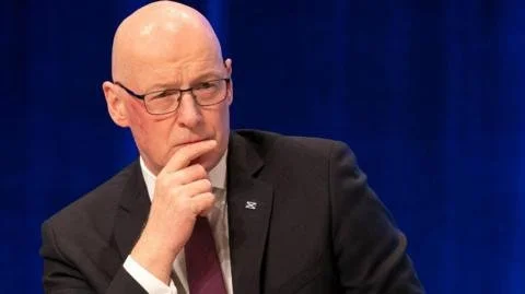 **History Repeats: Swinney's Bold Bid for Scotland's Independence**