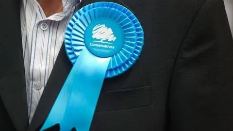 Political Shake-Up: Welsh Conservatives Bid Farewell to Chairman Bernard Gentry
