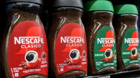 Nestle's Bold Move: 16,000 Job Cuts to Boost Efficiency and Market Position