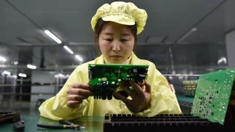 China's Economic Growth Hits a Snag: Understanding the Impact of Trade Tensions and Real Estate Woes