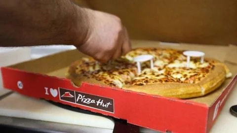 Pizza Hut Faces Major Cutbacks: 68 Restaurants to Close Amid Struggling UK Operations