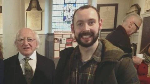 Is It Time for Irish Citizens Abroad to Have a Voice in Presidential Elections?