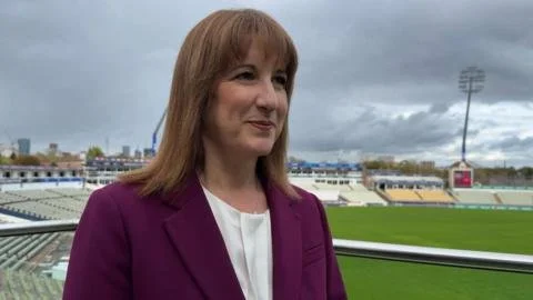 Unlocking Opportunities: Chancellor Champions Midlands Investment for a Prosperous Future