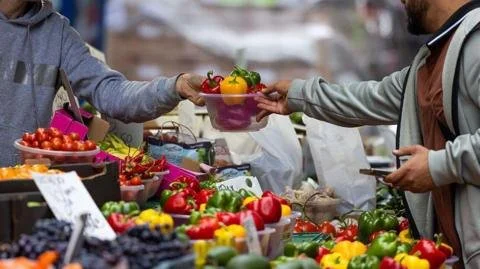Food Price Inflation: A Slowdown Amid Economic Uncertainty
