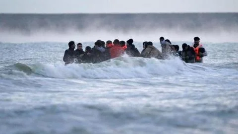 From France's Clutches: Iranian Migrant's Harrowing Return to the UK