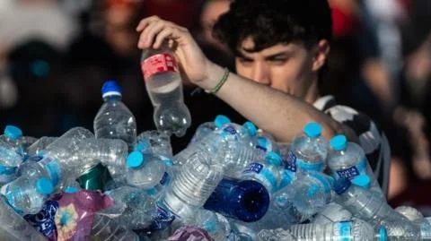 The Plastic Recycling Crisis: Can Innovative Solutions Save the Industry?