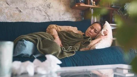 Britain's Hidden Crisis: The £85 Billion Cost of Sickness and Unemployment