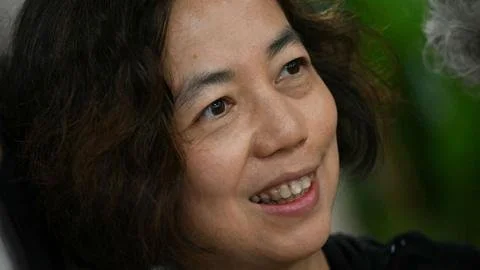 Breaking Barriers in AI: Meet Fei-Fei Li, the ‘Godmother’ Transforming Technology