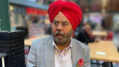 Standing Up Against Hate: Sikh Community Faces Surge in Attacks