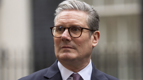 Is Keir Starmer's Labour Party Losing Its Narrative Grip?