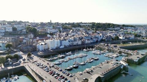 Unlocking Insight: Guernsey's Business Leaders Call to Action on Economic Challenges