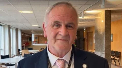 Reform UK's New Leader: A Bright Future Ahead Amid Departures