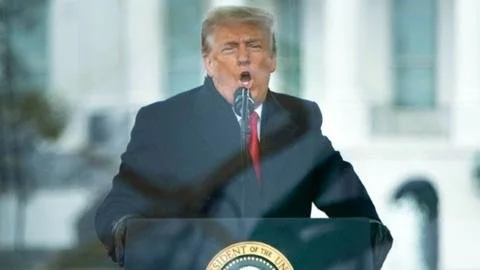 Unmasking the BBC: MPs Demand Answers on Edited Trump Speech Controversy