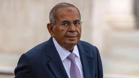 A Legacy of Wealth and Influence: Remembering Gopichand Hinduja