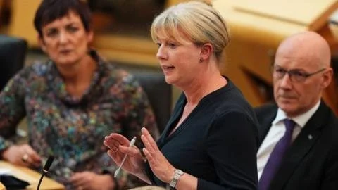 Tax Turmoil: Scotland on the Edge of Budget Cuts Amid UK Tax Hikes